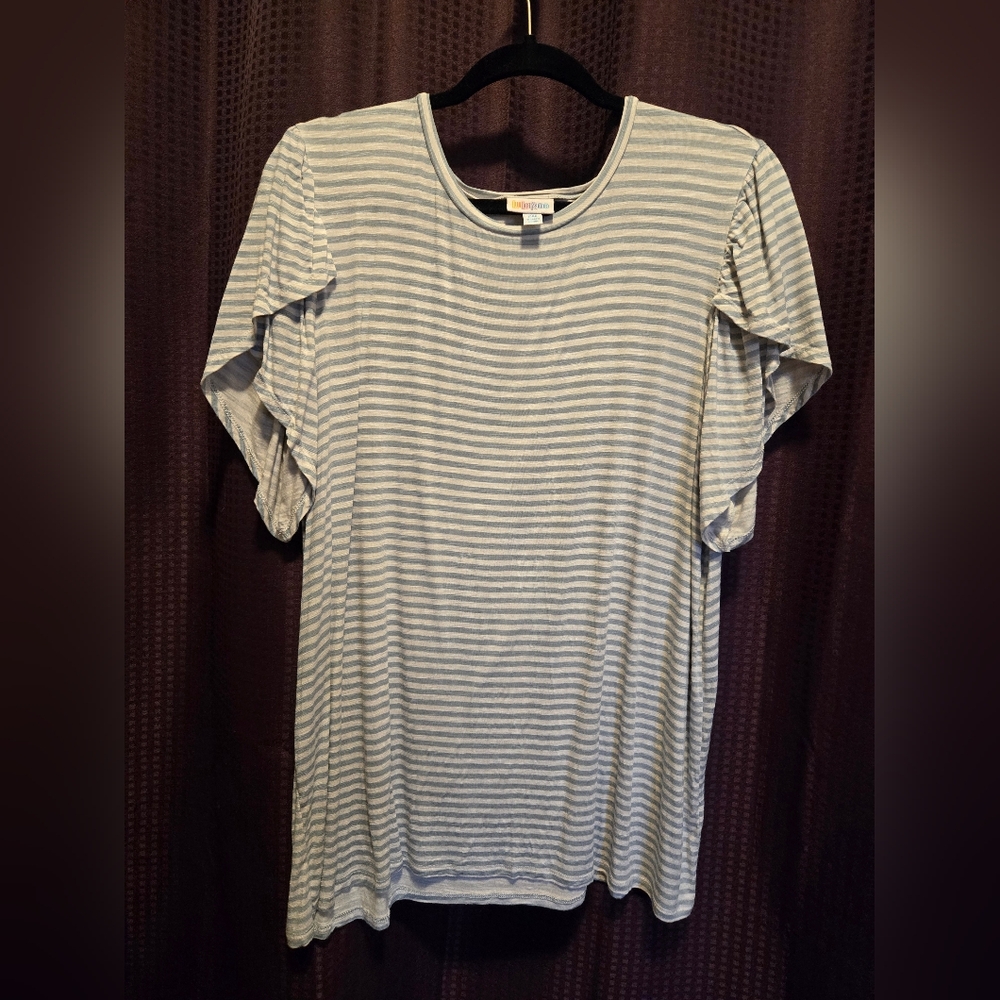 Lularoe Olive 2XL